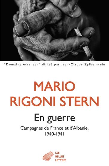 En guerre - Mario Rigoni Stern - Marie-Hélène Angelini