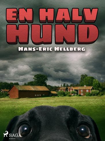 En halv hund - Hans-Eric Hellberg