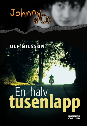 En halv tusenlapp - ULF NILSSON