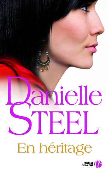 En héritage - Danielle Steel