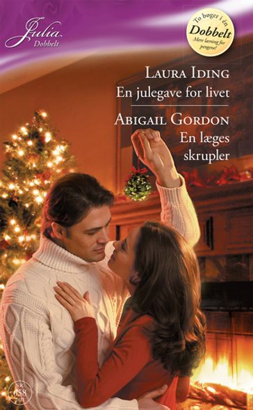 En julegave for livet / - Laura Iding - Abigail Gordon