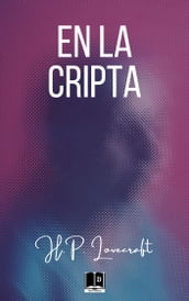 En la cripta