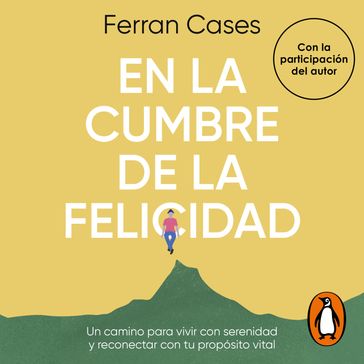 En la cumbre de la felicidad - Ferran Cases
