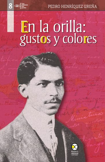 En la orilla: gustos y colores - Pedro Henríquez Ureña