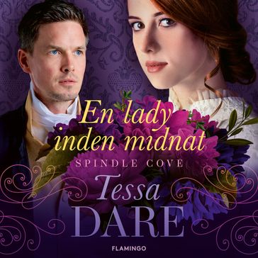 En lady inden midnat - Tessa Dare