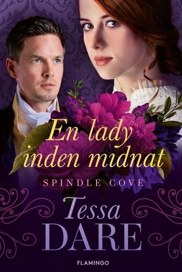 En lady inden midnat - Tessa Dare