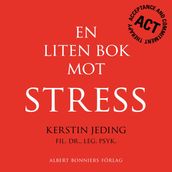 En liten bok mot stress