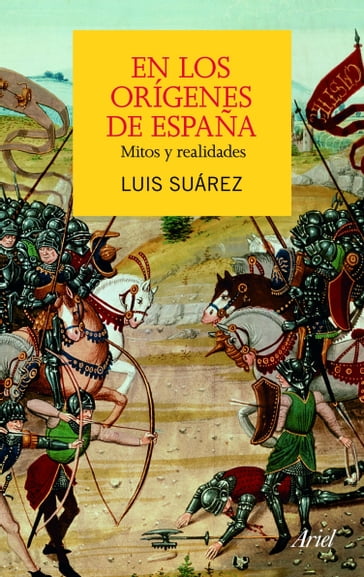 En los orígenes de España - Luis Suárez