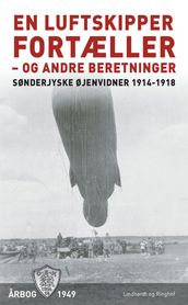 En luftskipper fortæller - og andre beretninger