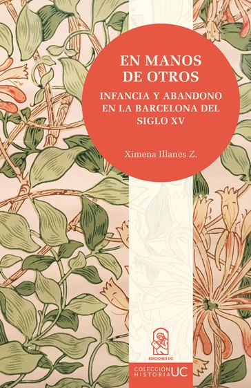 En manos de otros - Ximena Illanes Z.