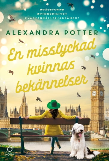 En misslyckad kvinnas bekännelser - Alexandra Potter