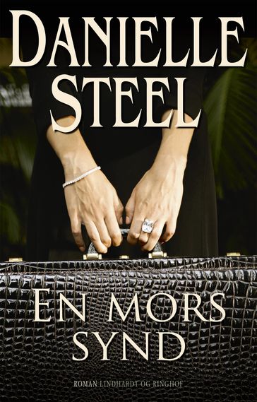 En mors synd - Danielle Steel