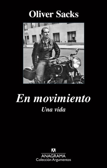 En movimiento - Oliver Sacks