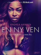 En ny ven  erotisk novellesamling