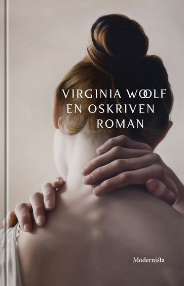 En oskriven roman - Virginia Woolf