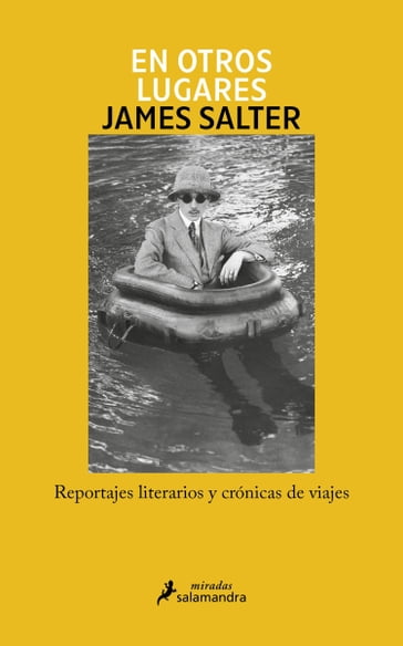 En otros lugares - James Salter