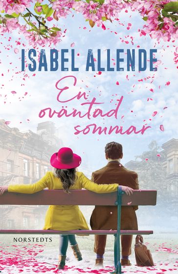 En oväntad sommar - Anders Timrén - Isabel Allende