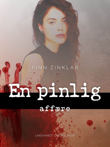 En pinlig affære - Finn Zinklar