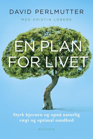 En plan for livet - David Perlmutter