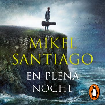 En plena noche (Trilogía de Illumbe 2) - Mikel Santiago