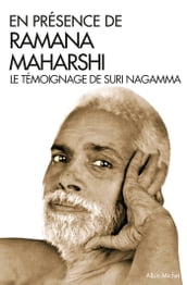 En présence de Ramana Maharshi