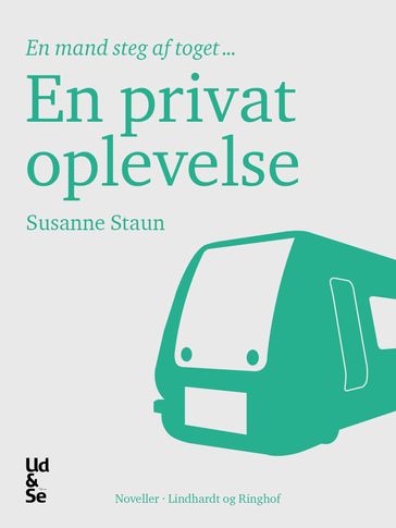En privat oplevelse - Susanne Staun