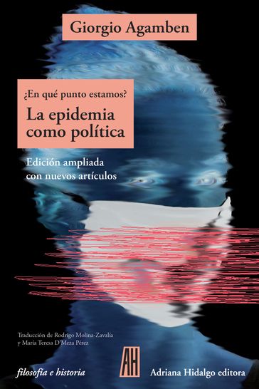 En qué punto estamos? La epidemia como política - Giorgio Agamben