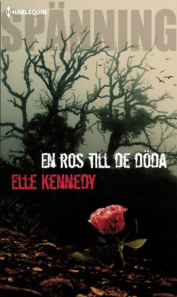 En ros till de döda - Elle Kennedy