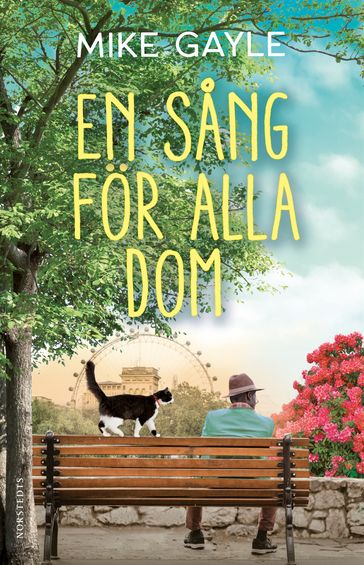 En sang för alla dom - Mike Gayle - Emma Graves