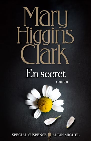 En secret - Mary Higgins Clark