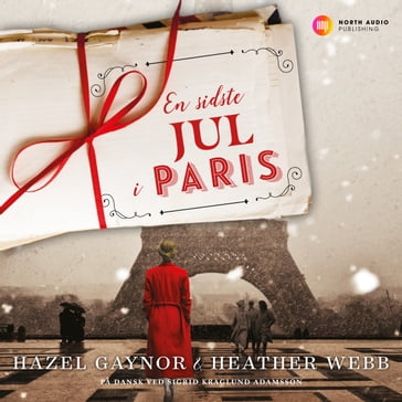 En sidste jul i Paris - Hazel Gaynor - Heather Webb