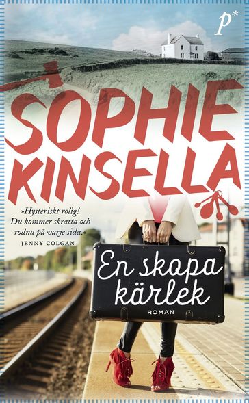 En skopa kärlek - Sofia Scheutz - Sophie Kinsella