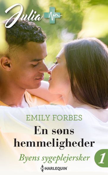En søns hemmeligheder - Emily Forbes