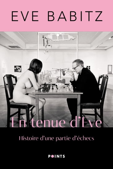 En tenue d'Eve - Eve Babitz