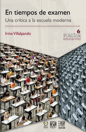 En tiempos de examen - Irma Villalpando