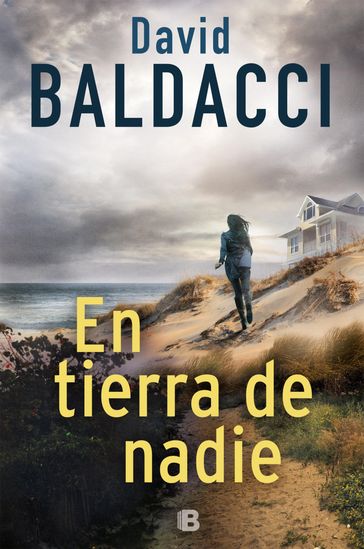 En tierra de nadie (Serie John Puller 4) - David Baldacci