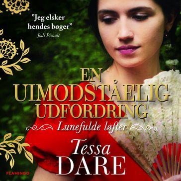 En uimodstaelig udfordring - Tessa Dare