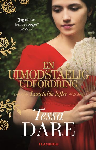 En uimodstaelig udfordring - Tessa Dare