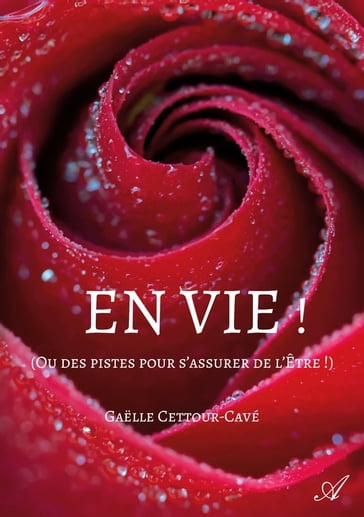 En vie ! - Gaelle Cettour-Cavé