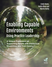 Enabling Capable Environments Using Practice Leadership