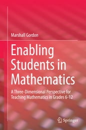 Enabling Students in Mathematics