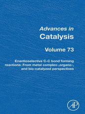 Enantioselective C-C Bond Forming Reactions