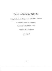 Enbiro-Bots for STEM