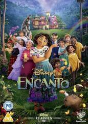 Encanto [Edizione: Regno Unito] [ITA]