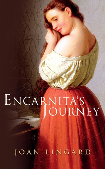 Encarnita's Journey - Joan Lingard