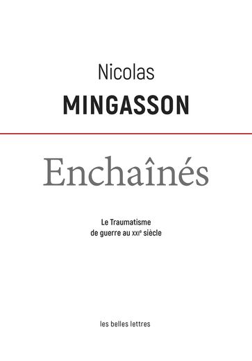 Enchaînés - Nicolas MINGASSON