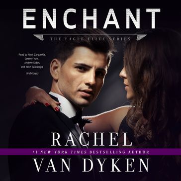 Enchant - Rachel Van Dyken
