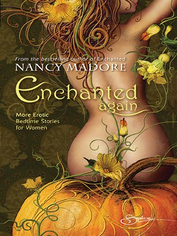 Enchanted Again - Nancy Madore