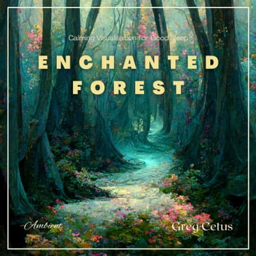 Enchanted Forest - Greg Cetus