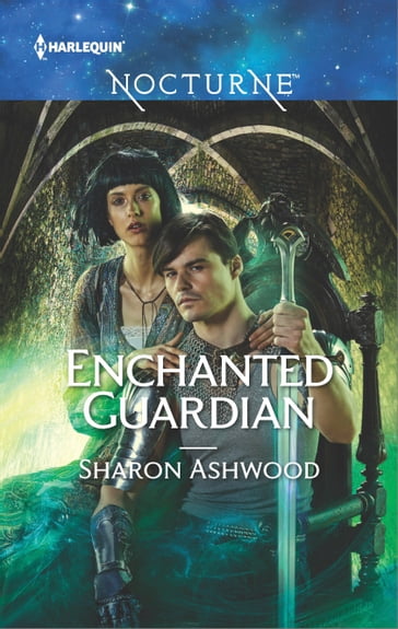 Enchanted Guardian - Sharon Ashwood